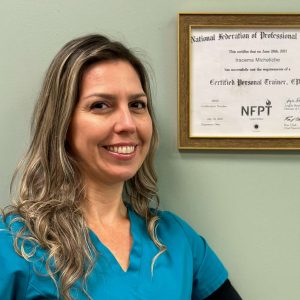 ira micheliche, suncoast injury centers naples manager