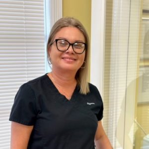 alejandra restrepo, suncoast injury centers fort myers manager